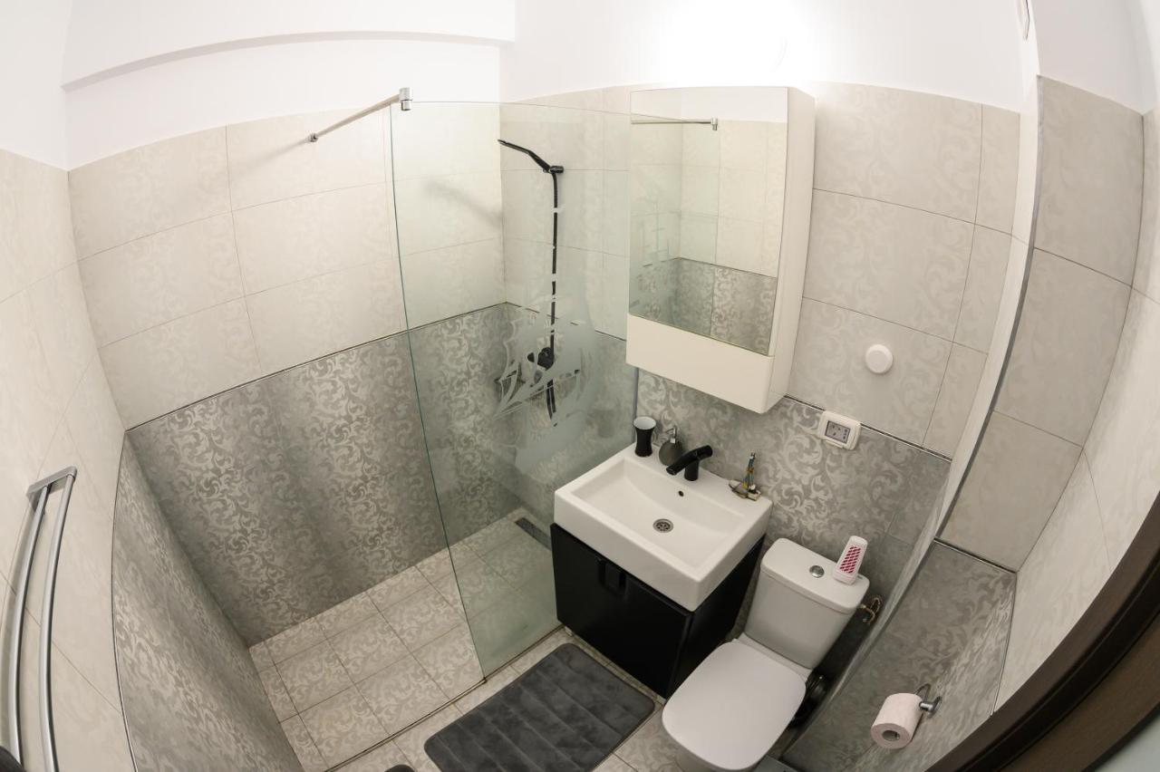 The Captain'S Home - Mamaia Nord Navodari Ngoại thất bức ảnh