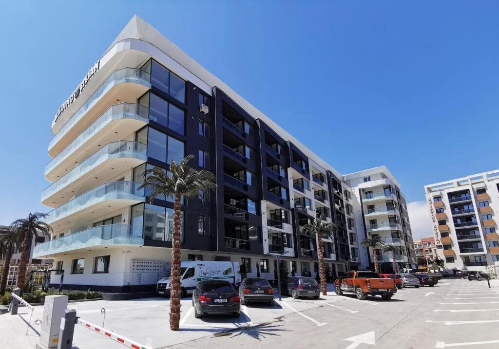The Captain'S Home - Mamaia Nord Navodari Ngoại thất bức ảnh