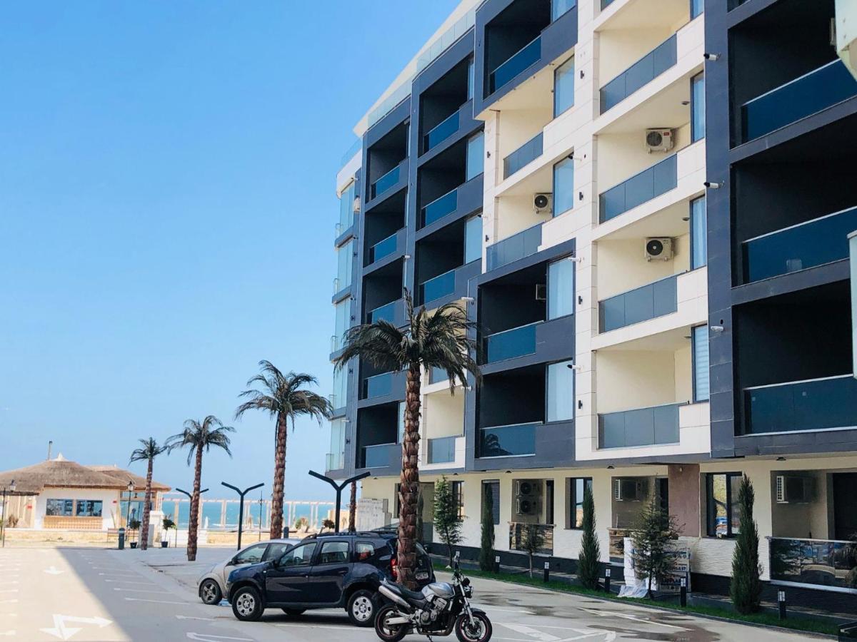 The Captain'S Home - Mamaia Nord Navodari Ngoại thất bức ảnh
